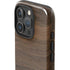 Kona Wood iPhone 16 Pro Max Impact Case